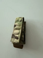 Eagle Industries Multicam 40MM Single Fragmentation Pouch MOLLE 