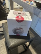 Spectra S2 Plus Premier Electric Breast Pump Double/Single - Pink MM011305
