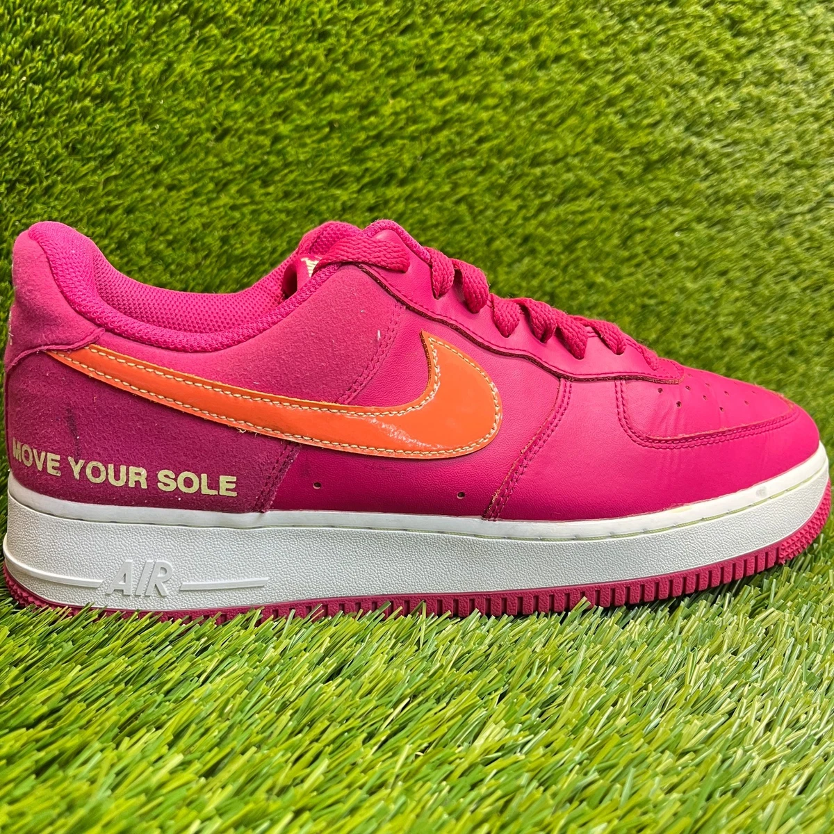 Nike Air Force 1 '07 LV8 World Tour for Sale | Authenticity