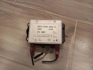 AUDI A6 4A2, C8 Antennenverstärker  8E0035456C 2.70 Diesel 2006 31463258