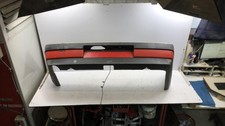 Pare-choc arrière Peugeot 405