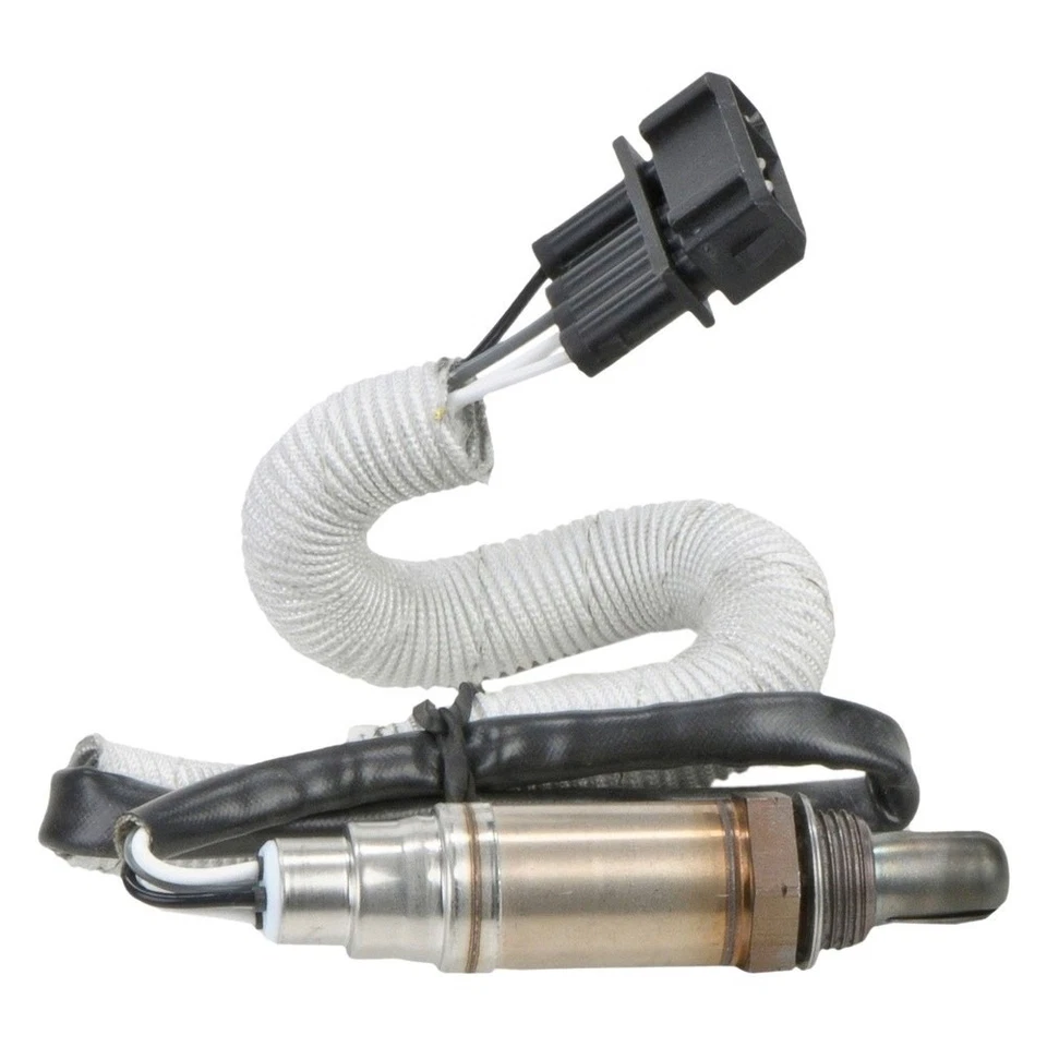 For Volkswagen Jetta 1993-1995 Bosch 13267 Premium Narrow-band Oxygen Sensor - Image 3 of 3