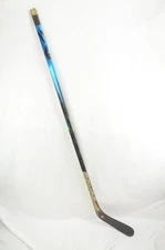 Bauer Nexus Geo Grip Composite Hockey Stick Intermediate Left P92, Flex 65