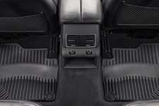 Gummimatte FROGUM 77407145 für VW GOLF VI (5K1) 2 2009-2012