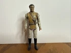 Star Wars POTF Lando Calrissian General Pilot Action Figure Vintage