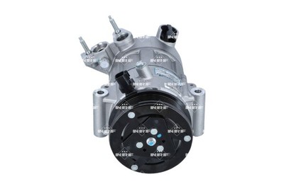NRF 320232 Kompressor, Klimaanlage für FORD