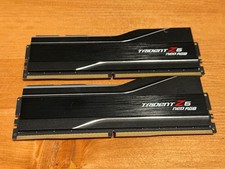 G.SKILL Trident Z5 Neo RGB 64GB 2x32GB DDR5-6000 CL30 PC5-48000 Desktop RAM