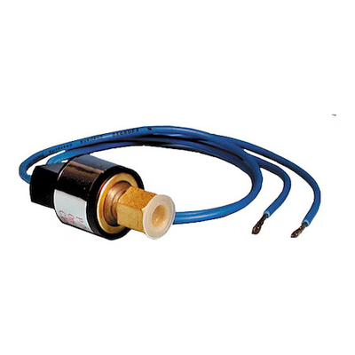 #ad Supco Slp3560 Low Pressure Switch 35 Psi Op 60 Psi Cl $18.29