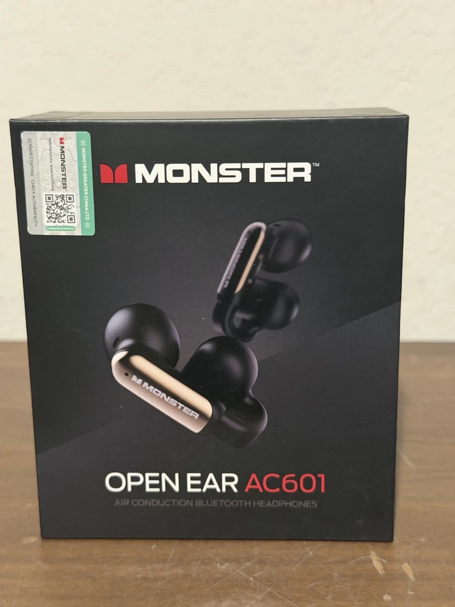 Preços baixos em Fones de ouvido Monster Azul | eBay