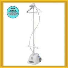 Conair Full Size 1875W Ultimate Professional Steam and Press Turbo (GS121)