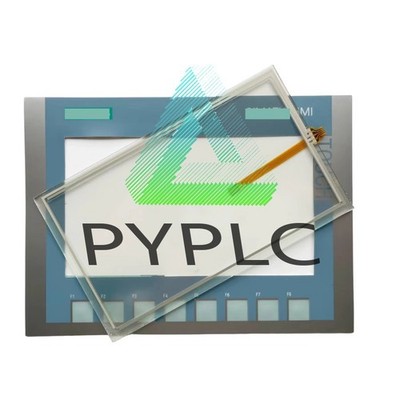 For 6AV2123-2GB03-0AX0 KTP700 6AV2 123-2GB03-0AX0 Touch Screen + Membrane Keypad
