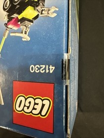 LEGO DC Super Hero Girls 41230 Batgirl Batjet Chase New Sealed Box Collectable