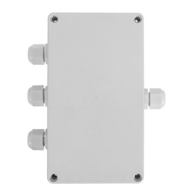 Outdoor Electrical Box Waterproof Electronic Enclosure Case Project