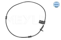 Meyle Sensor, Raddrehzahl 014 899 0098 FüR MERCEDES-BENZ