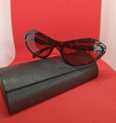 Lunettes De Soleil Prada - Photo 1/4