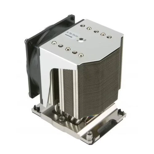 Supermicro Intel Socket LGA3647-0 4U Active CPU Cooler, SNK-P0070APS4 - Image 2 of 4