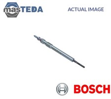 0 250 403 032 ENGINE GLOW PLUG BOSCH FOR GENESIS G70 2.2 CRDI 147KW