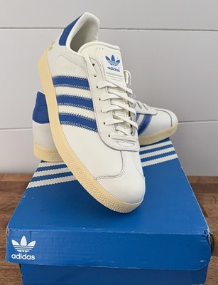 adidas gazelle silver green womens adidas Originals Boys Gazelle main image 0