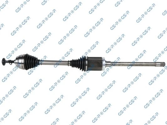 DRIVE SHAFT 201681 FOR BMW 5/F11/F10 N47D20C/D B47D20A N20B20A 2.0L 4cyl 5 F11 - Image 2 of 4