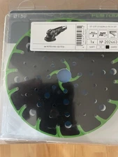 Festool ST-STF D150/MJ2-FX-H-HTSander Backing PadIIII| 202463