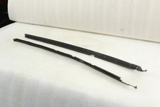 1990 1991 1992 1993 1994 1995 1996 Mazda Mx-5 Miata Left Right Door Window Seals
