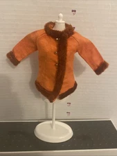 BARBIE..1969 WINTER WOW #1486