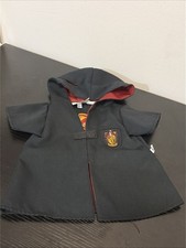 Build A Bear 028911 Harry Potter Gryffindor House Robe for Stuffed Bear