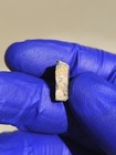 NEA 083 Lunar Meteorite 1.233g Slice Granulitic Breccia Libya 2024 — photo 6