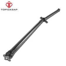 Rear Drive Shaft Assembly For 2006 2007 - 2015 Toyota Rav4 LE AWD 4WD 371000R010
