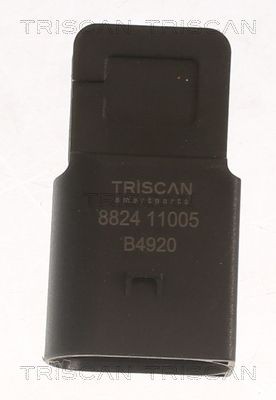 Triscan Sensor, Saugrohrdruck 8824 11005 FüR Bmw-image