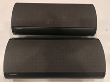Onkyo Surround Left and Right Speakers SKM-640S