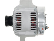 Brand New Alternator 12V 120A for JAGUAR XK XJ A 1996-2005 OE 101211-7630