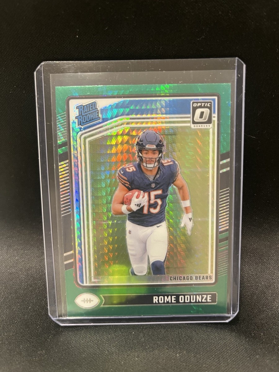 ヴィニシウス Donruss Optic ルーキーカード 149枚限定 鑑定済み Kevin Owens WWE Autographed 2023 Panini Chronicles Donruss
