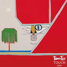 Towa Tei - Touch [New Vinyl LP]
