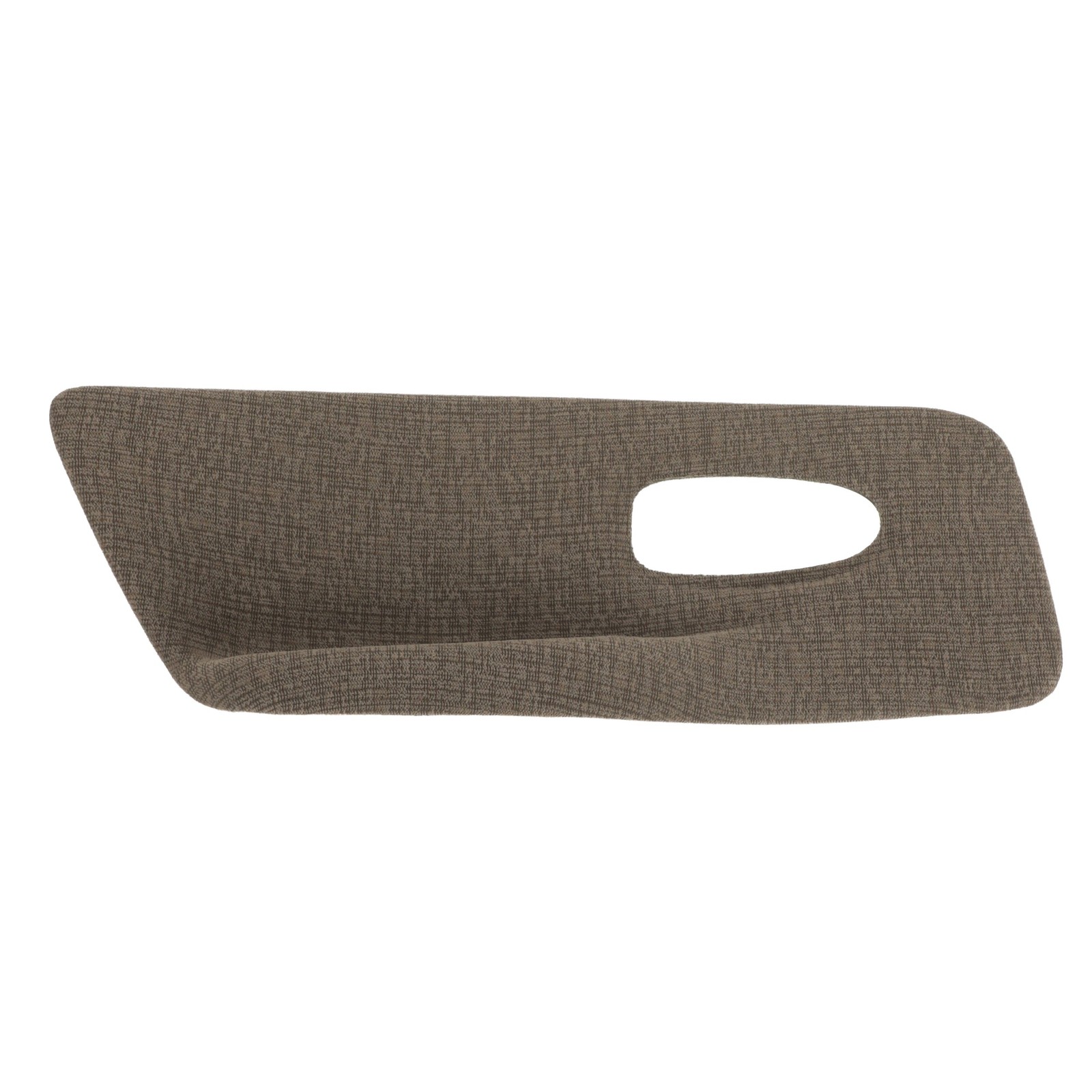 Kit de inserción de moldura de puerta trasera para GM Saturn S-Series 2000-2002 (N/P 21304095)