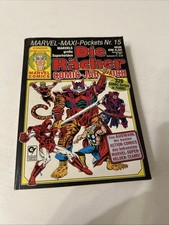Marvel Maxi Pockets Nr. 15 - Condor Taschenbu...