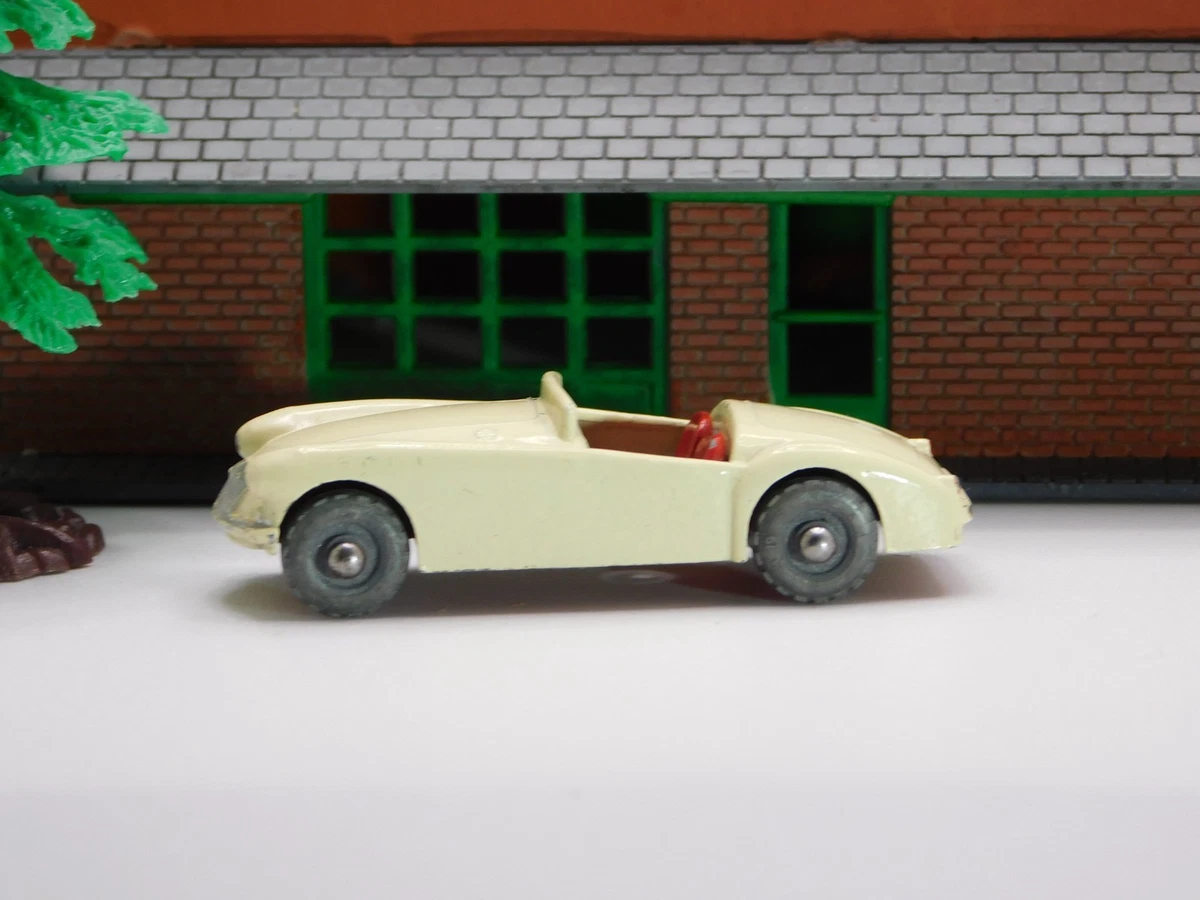 Matchbox MG Diecast & Toy 1:9 Scale for sale | eBay