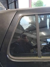 Porte arrière et accessoires Volkswagen 1,6L