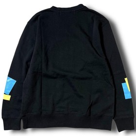 Super Rare Rare Model NEOGEO Neo Geo Limited Collaboration Sweatshirt Sweatshirt