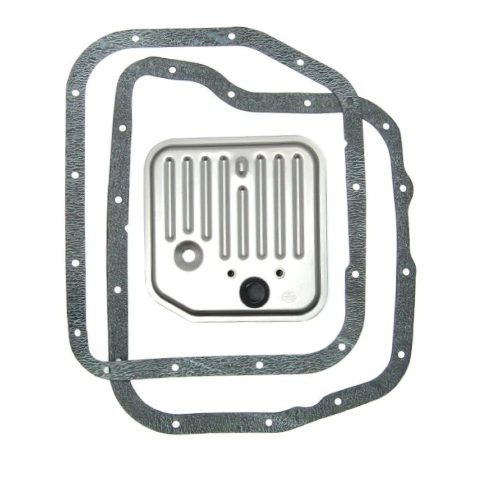 Filtro de aceite de transmisión dorado ACDelco genuino para Dodge Dakota/Durango 1998-2003 Foto 3 de 4