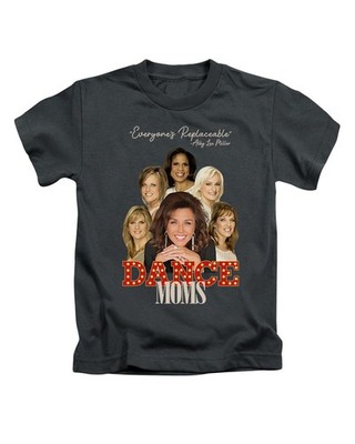 Tanz Mütter Montage Erwachsene T-Shirt Fun Abby Lee Miller Meme TV Motto Top