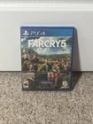 Far Cry 5 - Sony PlayStation 4