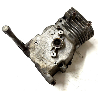 Ariens ST520 ST5520 Tecumseh HSSK50 Engine Block Cylinder 36900A 37276 OEM