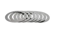 2000-2013 Husqvarna WR 125 Dirt Bike ProX Steel Clutch Plate Set
