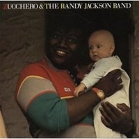 Zucchero & THE Randy Jackson Band CD Pop-Rock Italiana 1985