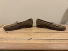 Vintage Ralph Lauren Suede Loafers - Bench Made In Maine — photo 4