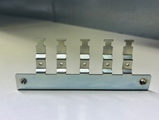 Icotek Kabelabfangleiste KEL-EMV-Z 24/5 cable assembly 36527 VPE=7St.