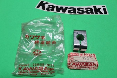 NOS Genuine KAWASAKI H1500 E F KH500 KICK PEDAL BOSS OEM # 13061