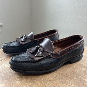 Allen Edmonds Tassel Kiltie | eBay display picture 1