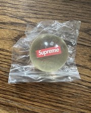 Supreme Limited Edition 100 Authentic Bouncy Ball Brand New Ships Today 